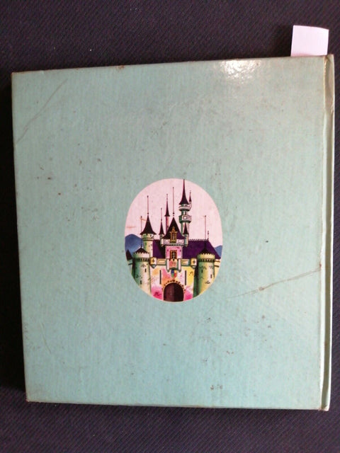 libro + vhs LA CARICA DEI 101 WALT DISNEY 1ED. MONDADORI 1961 (vhs 1996