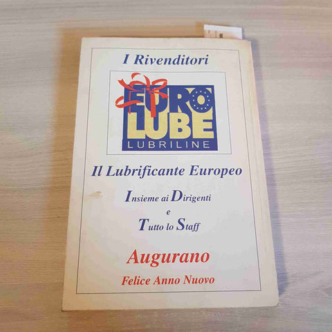 CAMPI FLEGREI ISCHIA, PROCIDA campania felix PIERRO IL MATTINO 1997