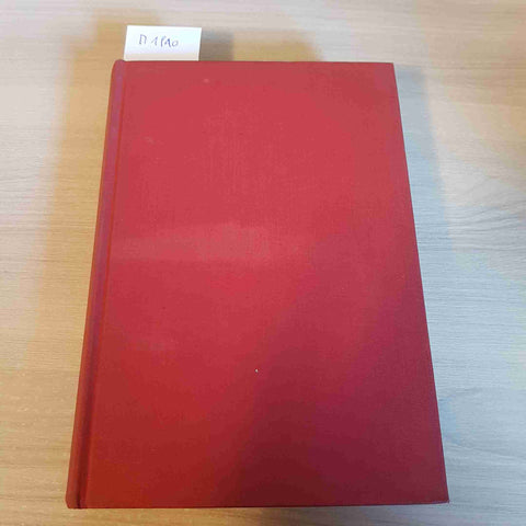 I CATTIVI PENSIERI prima edizione SANDRO DE FEO - GARZANTI - 1967