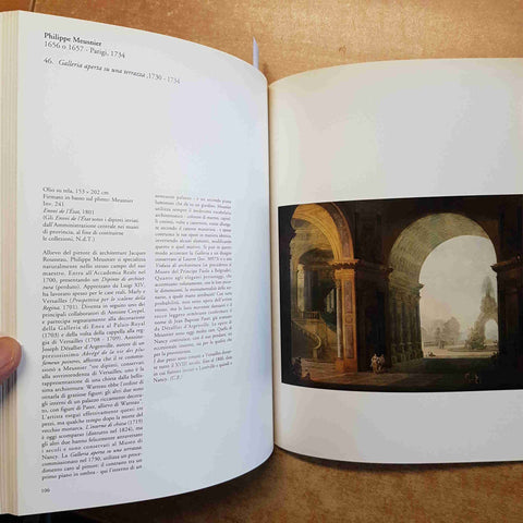 DA BAROCCI A MODIGLIANI le collezioni del musee' des beaux-arts di nancy SKIRA