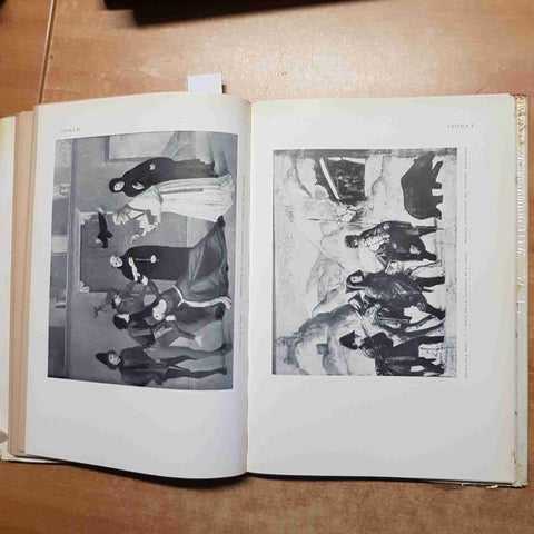 ANTONELLO DA MESSINA stefano bottari 1953 PRINCIPATO