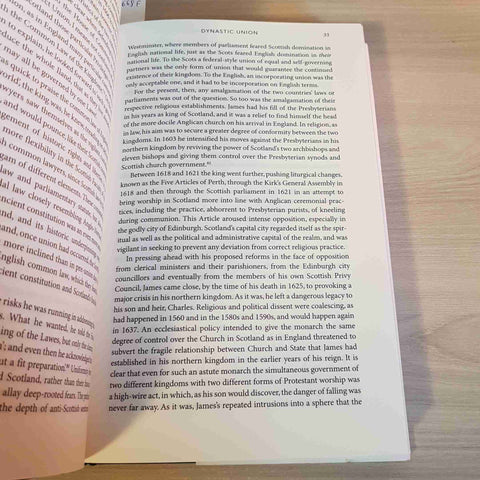 SCOTS & CATALANS UNION AND DISUNION - J. H. ELLIOT - YALE UNIVERSITY PRESS
