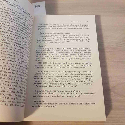 COME ALLEVARE UN BAMBINO FELICE E FARNE UN ADULTO MATURO - DOLTO-MONDADORI- 2013