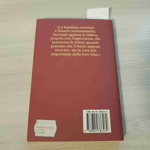 UNA STANZA CHIUSA A CHIAVE - YUKIO MISHIMA - MONDADORI - 1994