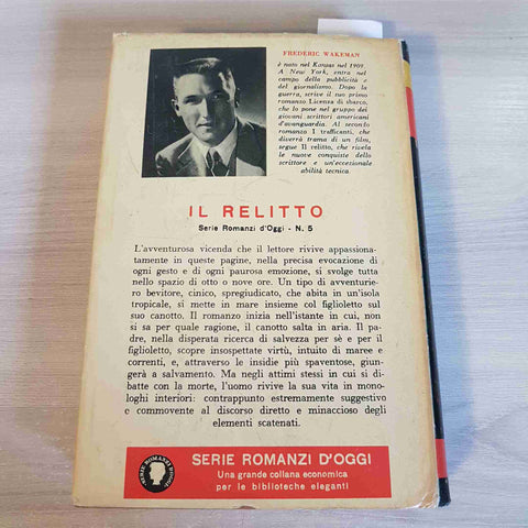 KRISTIN LA FIGLIA DI LAVRANS - SIGRID UNDSET - GARZANTI - 1954