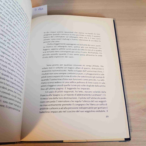 STRANIERO ALLA TERRA 1°edizione RICHARD BACH - RIZZOLI - 1984