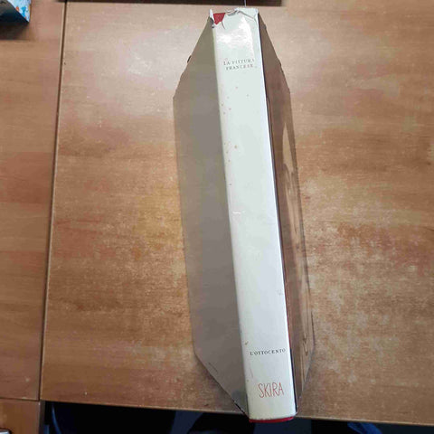 LA PITTURA FRANCESE L'OTTOCENTO Jean Leymarie 1963 SKIRA prud'hon ingres gros