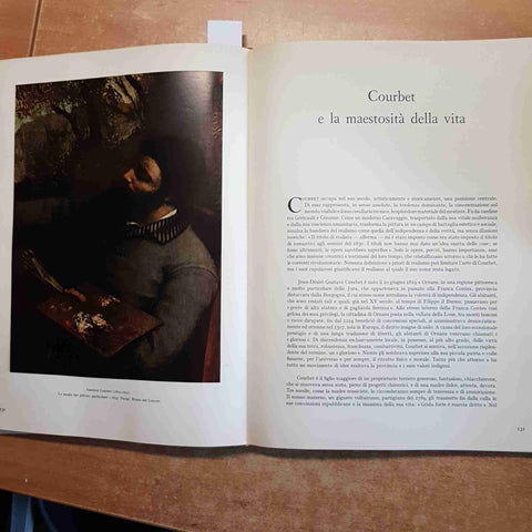 LA PITTURA FRANCESE L'OTTOCENTO Jean Leymarie 1963 SKIRA prud'hon ingres gros