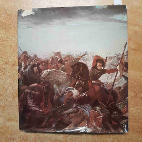 STORIA D'ITALIA ILLUSTRATA Gendel  Milton 1966 RIZZOLI