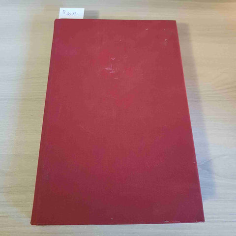 GAUGUIN 1°ed. CON 16 TAVOLE FUORI TESTO - LAWRENCE ELISABETH HANSON 1958 RIZZOLI