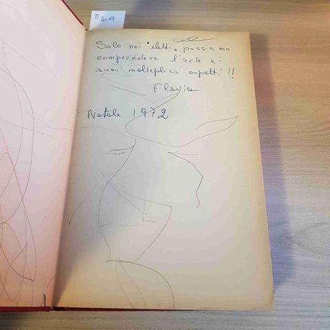 GAUGUIN 1°ed. CON 16 TAVOLE FUORI TESTO - LAWRENCE ELISABETH HANSON 1958 RIZZOLI