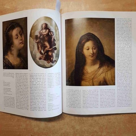 LA PINACOTECA ALA PONZONE - IL SEICENTO catalogo museo civico di cremona 2007