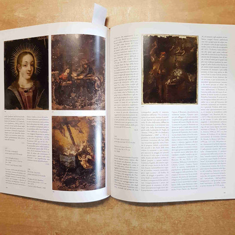 LA PINACOTECA ALA PONZONE - IL SEICENTO catalogo museo civico di cremona 2007