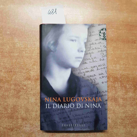 IL DIARIO DI NINA LUGOVSKAJA gulag stalin mosca russia regime russo
