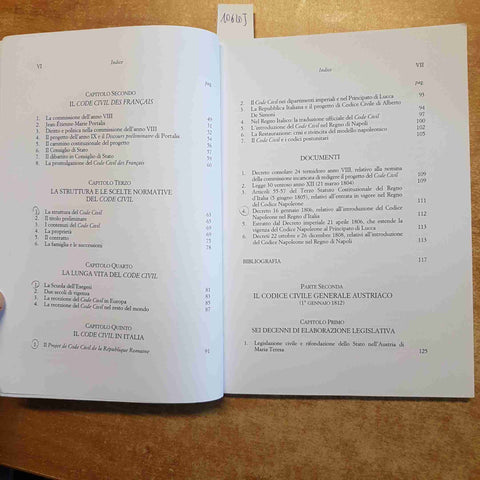 LEZIONI DI STORIA DELLA CODIFICAZIONE CIVILE ettore dezza GIAPPICHELLI 2016