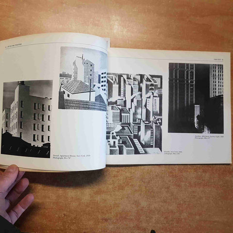 ART OF THE TWENTIES the museum of modern art NEW YORK 1979 WILLIAM LIEBERMAN