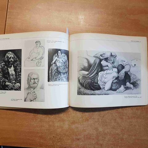 ART OF THE TWENTIES the museum of modern art NEW YORK 1979 WILLIAM LIEBERMAN