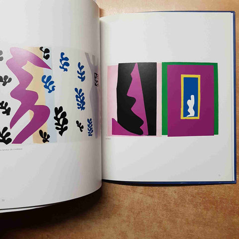 MATISSE I CAPOLAVORI DELLA GRAFICA 2010 MICHELE TAVOLA - SILVANA EDITORIALE
