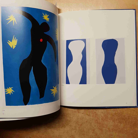 MATISSE I CAPOLAVORI DELLA GRAFICA 2010 MICHELE TAVOLA - SILVANA EDITORIALE