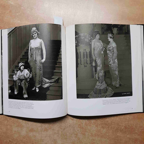 HOLLYWOOD L'ERA DEL MUTO 1980 BROWNLOW KOBAL - GARZANTI greta garbo chaplin