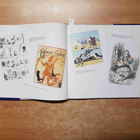 IMAGES D'ENFANCE quatre siecles d'illustration du livre pour enfants GOUREVITC