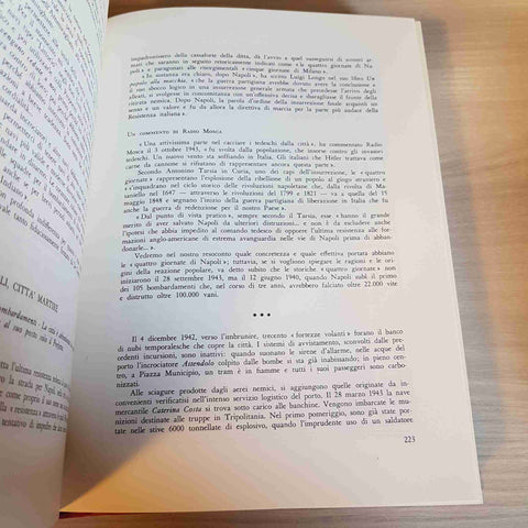 DAL REGNO DEL SUD AL VENTO DEL NORD 2 volumi CAUDANA, ASSANTE CEN 1962