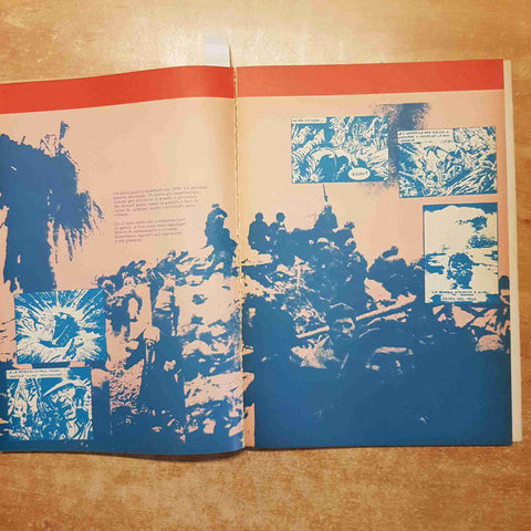 LIBRO DI STORIA controstoria del mondomoderno GIANNI SOFRI 1974 SAVELLI