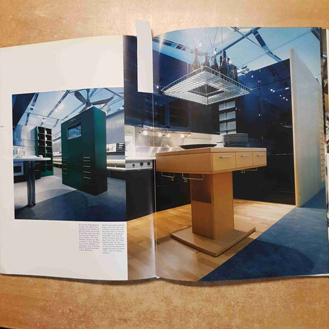 ROLF HEIDE designer architekt querdenker architect 2000 DIRK MEYHOFER AVEDITION