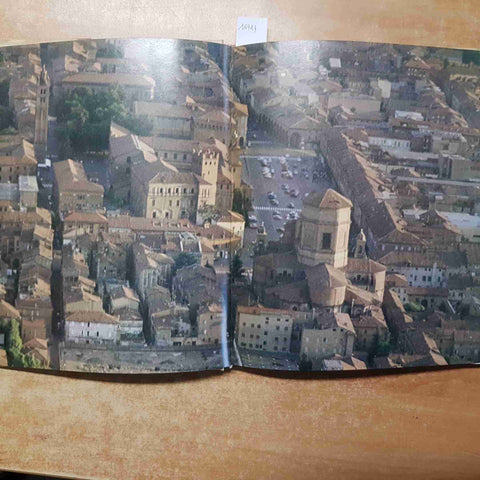 CARPI L'ANIMA DELLA CITTA' zagaglia colli garuti ARTIOLI MODENA1982