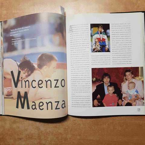 STORIE DI MEDAGLIE GLI ORI OLIMPICI ITALIANI giampiero spirito EDIZIONI BOLIS