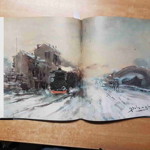 NAVIGLI MILANESI vicende storiche CELONA BELTRAME 1982 PROVINCIA MILANO darsena