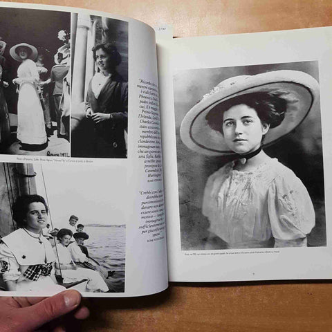 KENNEDY UN'EPOCA NELLA MEMORIA Jacques Lowe 1983 EDIZIONI ACANTHUS biografia