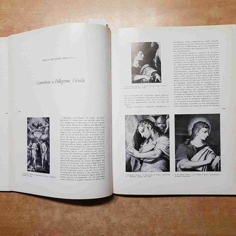 ARTE LOMBARDA studi in onore di GIUSTA NICCO FASOLA 1969 ANNO IX 1° semestre