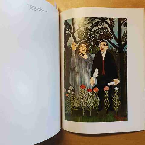 ROUSSEAU David Larkin 1976 OSCAR MONDADORI