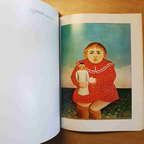 ROUSSEAU David Larkin 1976 OSCAR MONDADORI