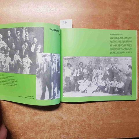 UN VERO KALO' zefferino jimenez malla EL PELE' 1997 CdG RIBOLDI PERABONI