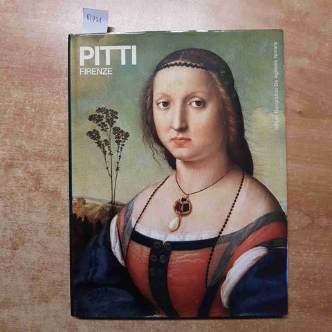 PITTI FIRENZE 1980 FRANCINI CIARANFI- DE AGOSTINI