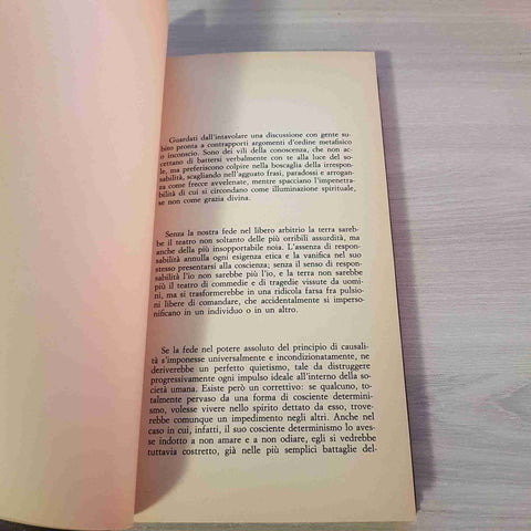 SULLA PSICOANALISI - ARTHUR SCHNITZLER - 21 - SE - 1987