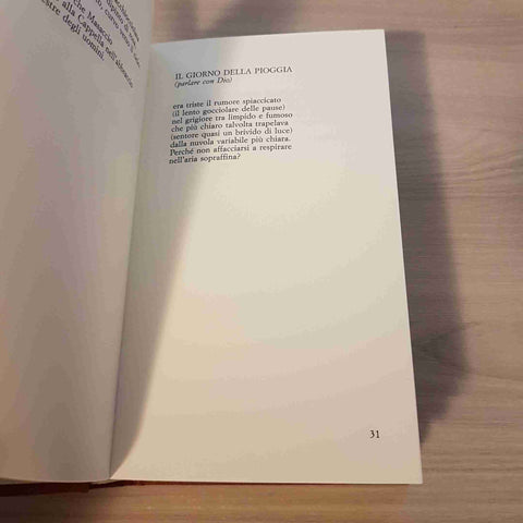 LUNARES MURALES - ALBERTO CARAMELLA - CASA EDITRICE LE LETTERE - 1999