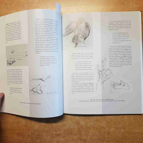 WANDA GUANELLA la vita l'opera DAS LEBEN DAS WERK maier carbone 2007 catalogo