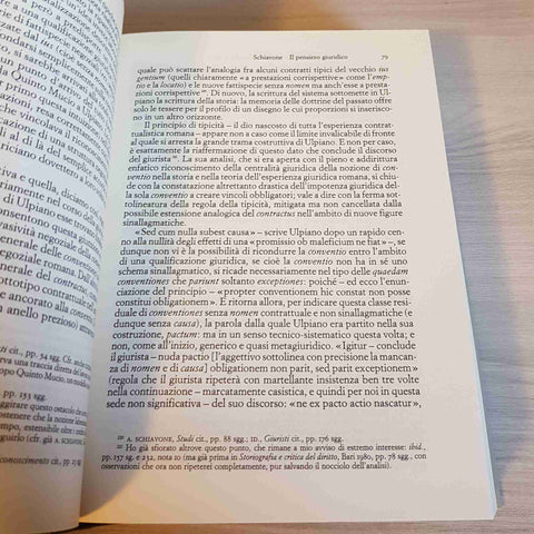 STORIA DI ROMA 2 L'IMPERO MEDITERRANEO - CULTURA E IMPERO - EINAUDI - 1992