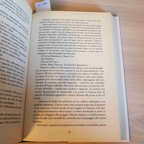 LA GRANDE OCCASIONE - OLIVIA MANNING - DALAI EDITORE - 2011