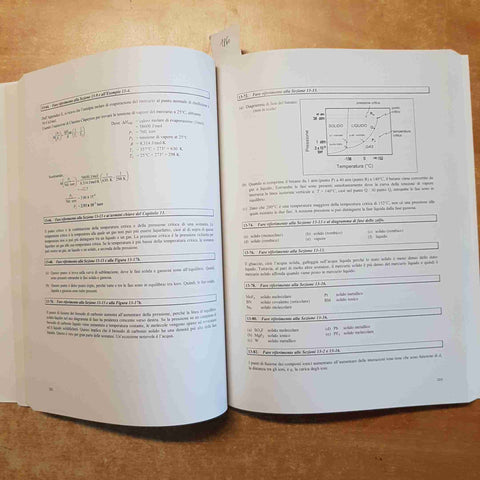 MANUALE DELLE SOLUZIONI PER CHIMICA wendy keeney kennicutt PICCIN 10° edizione