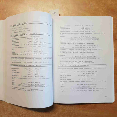 MANUALE DELLE SOLUZIONI PER CHIMICA wendy keeney kennicutt PICCIN 10° edizione