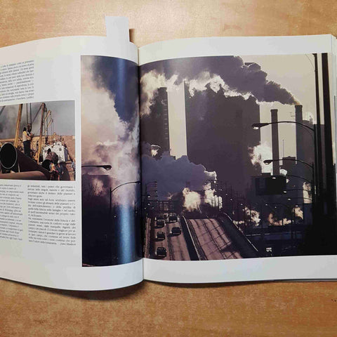 UOMINI E AMBIENTI i grandi libri di vie del mondo TOURING NATIONAL GEOGRAPHIC