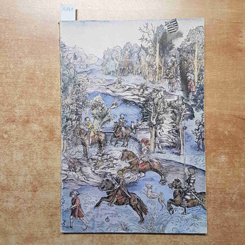 MAESTRI INCISORI DAL XV AL XVIII SECOLO catalogo IL GABINETTO DELLE STAMPE  1978