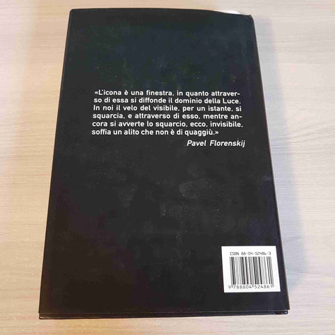 L'IMMAGINE DEL DIVINO 1°edizione PIERO CODA, LAURA GAVAZZI - MONDADORI - 2005