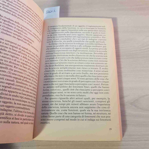 I SENTIERI DELLA SAPIENZA E DELL'INCANTO - DALAI LAMA - MONDADORI - 2004
