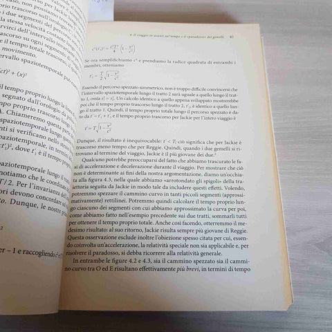 COME VIAGGEREMO NEL TEMPO - ALLEN EVERETT, ROMAN - IL SAGGIATORE - 2016