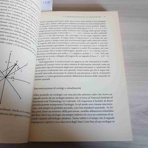 COME VIAGGEREMO NEL TEMPO - ALLEN EVERETT, ROMAN - IL SAGGIATORE - 2016